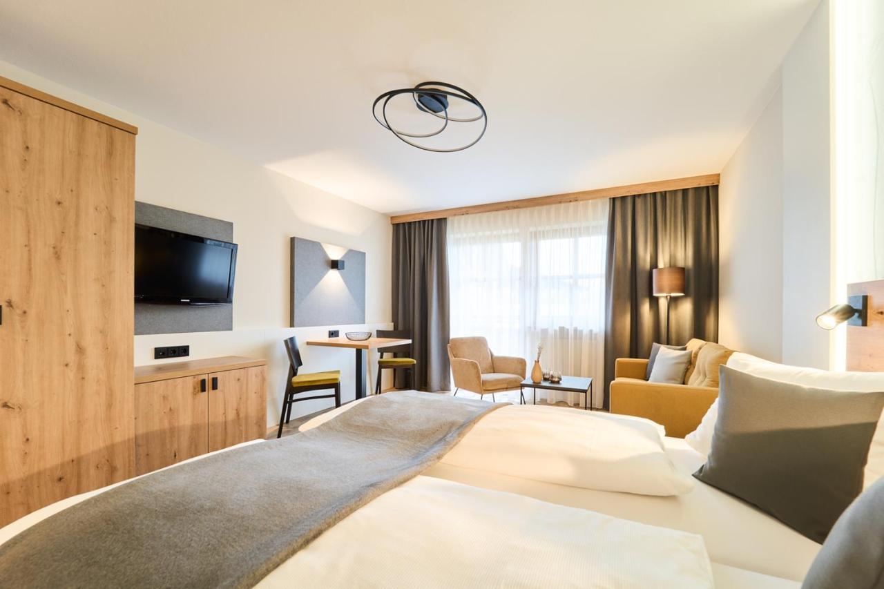 Appartementhaus Silvia Bad Füssing Kültér fotó