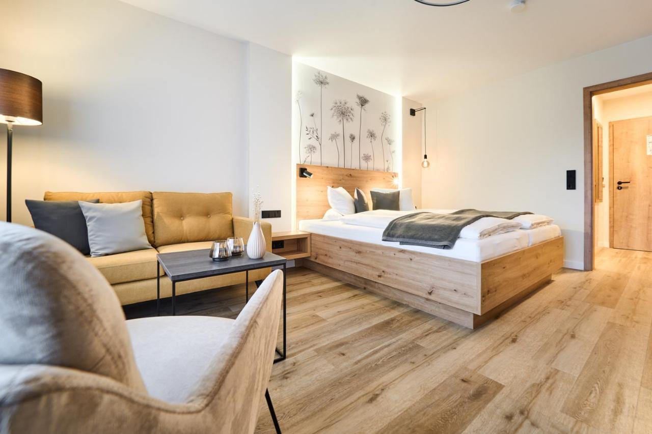Appartementhaus Silvia Bad Füssing Kültér fotó