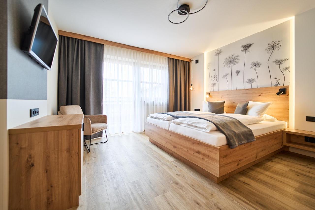 Appartementhaus Silvia Bad Füssing Kültér fotó