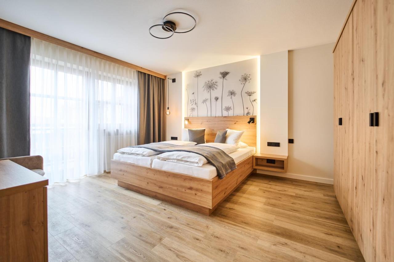 Appartementhaus Silvia Bad Füssing Kültér fotó