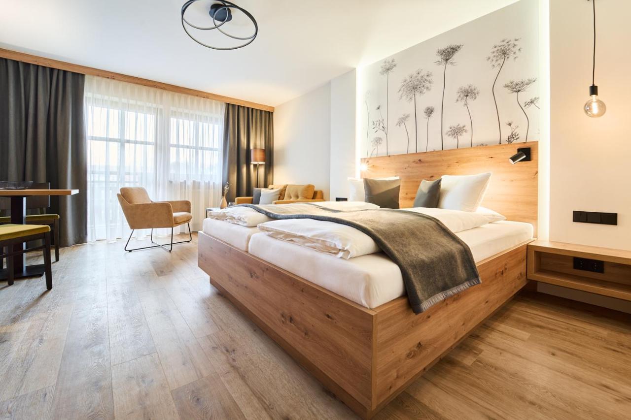 Appartementhaus Silvia Bad Füssing Kültér fotó