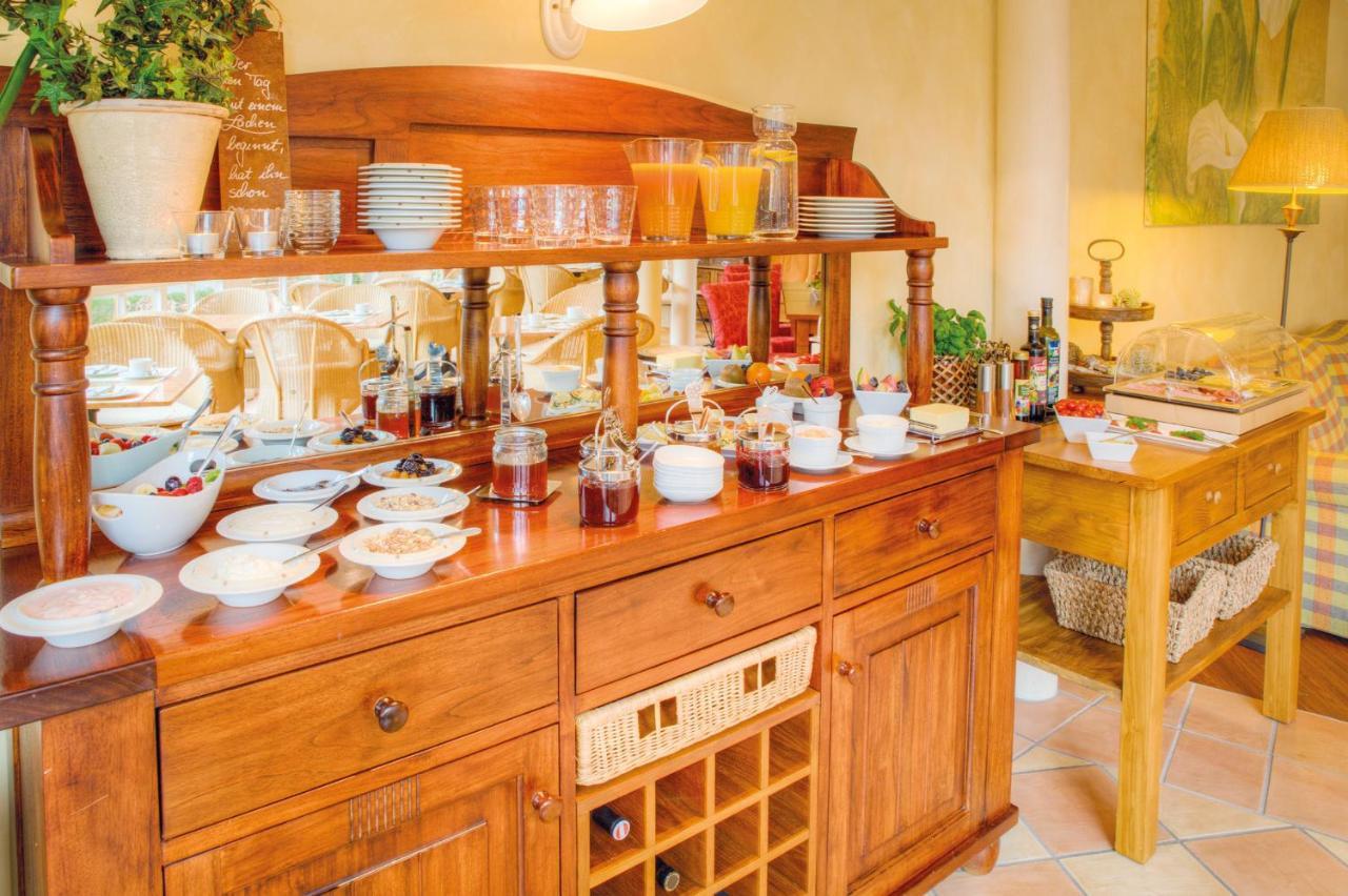 Appartementhaus Silvia Bad Füssing Kültér fotó