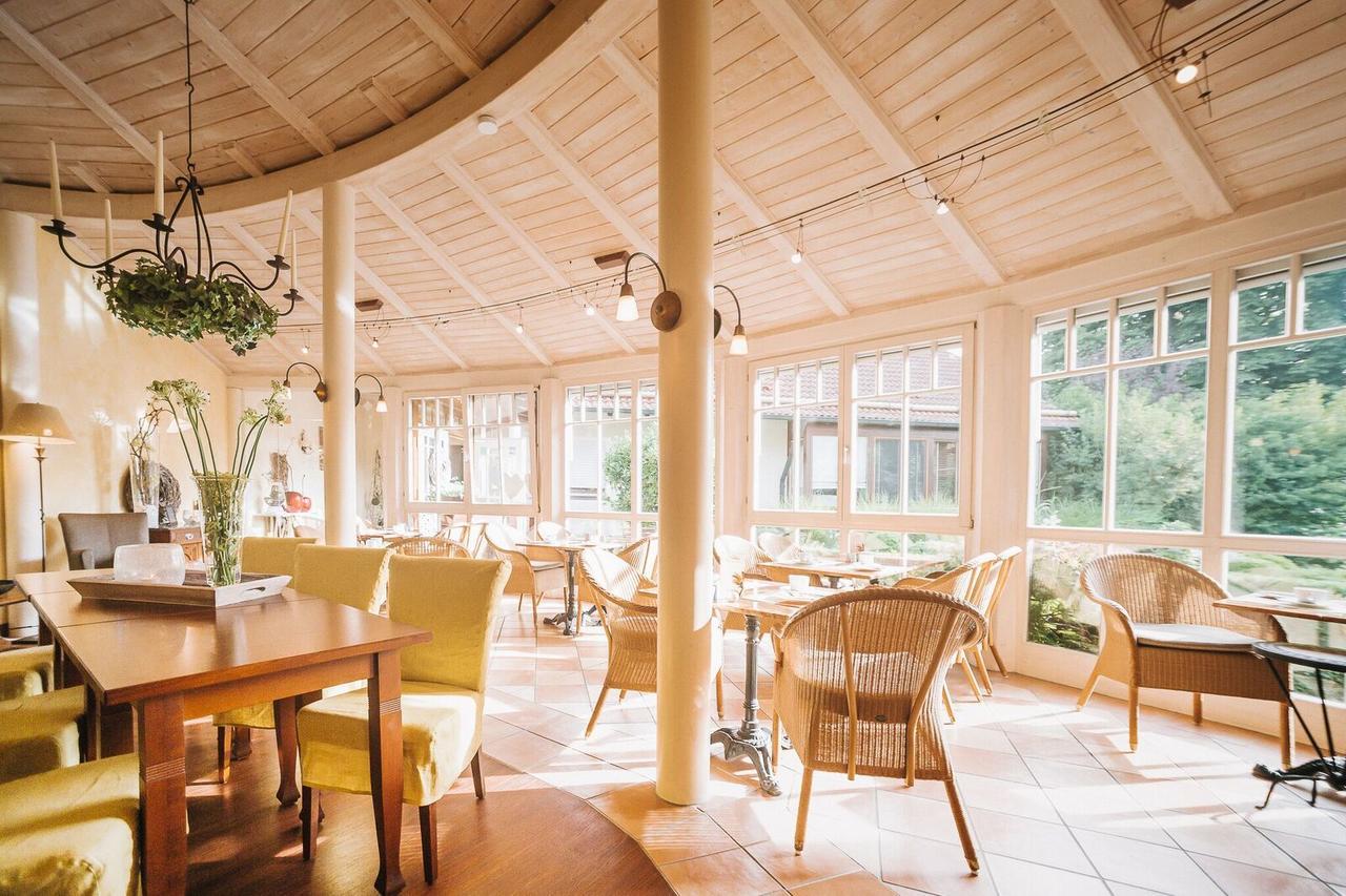 Appartementhaus Silvia Bad Füssing Kültér fotó